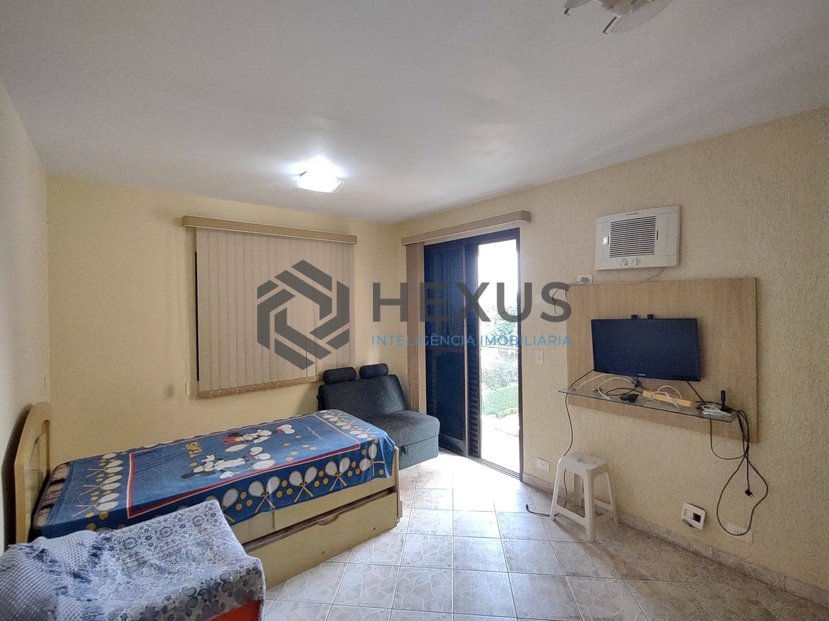 Foto 10 de Apartamento na região da Brunella na Praia da Enseada, Guaruja
