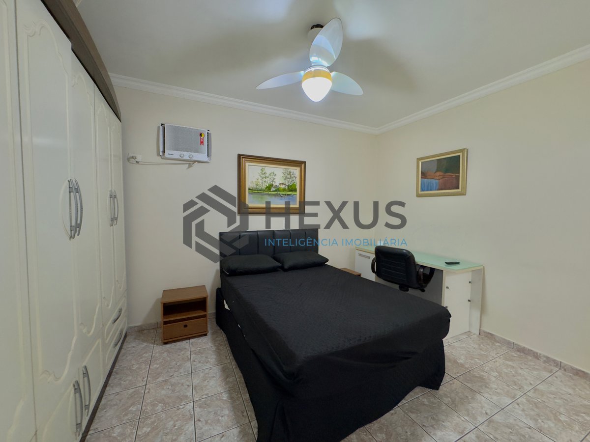 Foto 20 de Apartamento reformado com varanda gourmet vista mar a 1 quadra da praia e lazer nas Astúrias, Guarujá