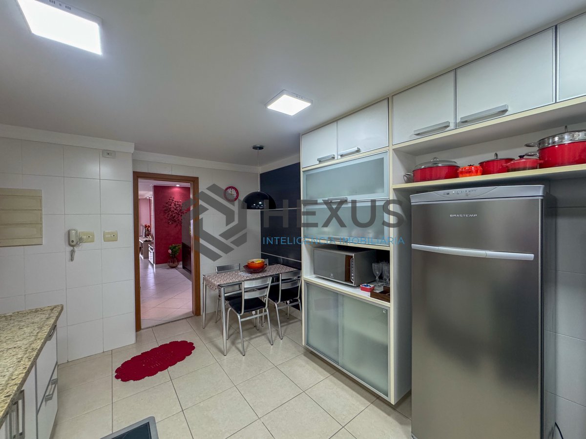 Foto 36 de Apartamento frente mar com varanda gourmet e lazer na Praia das Asturias, Guaruja