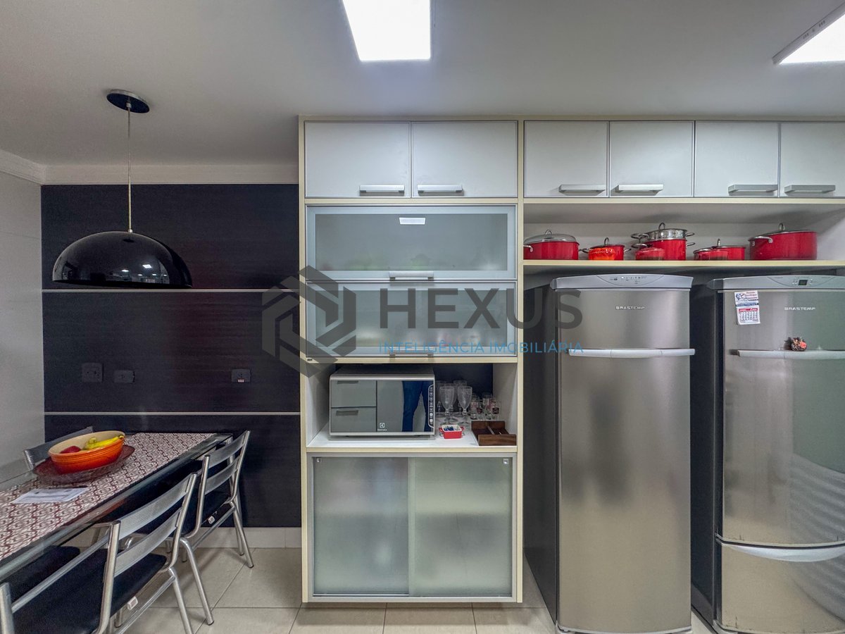 Foto 41 de Apartamento frente mar com varanda gourmet e lazer na Praia das Asturias, Guaruja