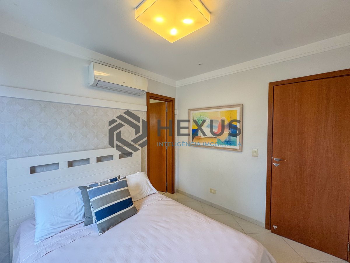 Foto 21 de Apartamento frente mar com varanda gourmet e lazer na Praia das Asturias, Guaruja
