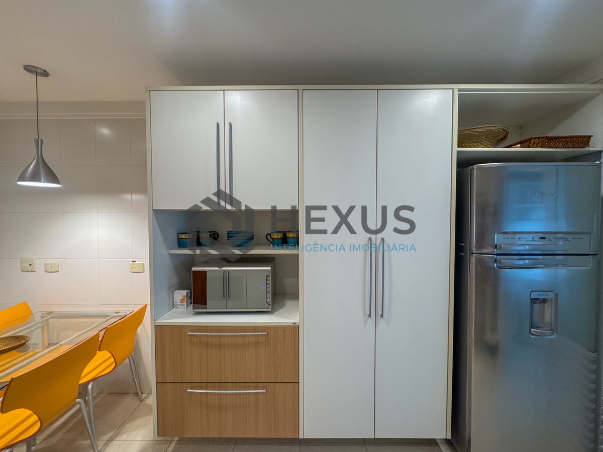 Foto 34 de Apartamento frente mar com varanda gourmet e lazer na Praia das Asturias, Guaruja