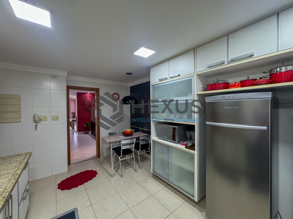 Foto 36 de Apartamento frente mar com varanda gourmet e lazer na Praia das Asturias, Guaruja