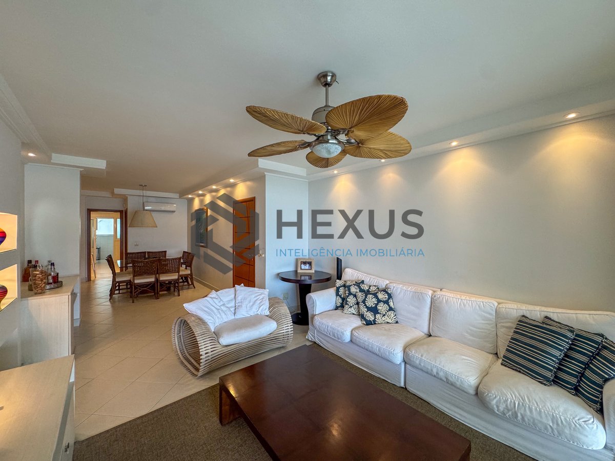 Foto 10 de Apartamento frente mar com varanda gourmet e lazer na Praia das Asturias, Guaruja