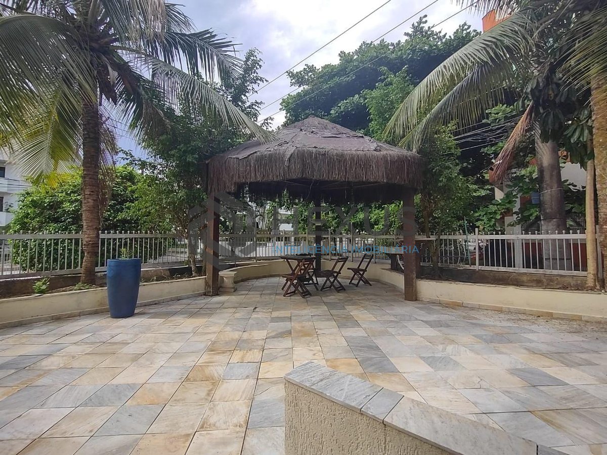 Foto 19 de Apartamento com varanda na Praia da Enseada, Guaruja
