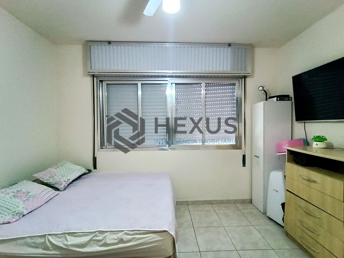 Foto 6 de Apartamento com vista mar na beira mar da Praia das Pitangueiras, Guaruja
