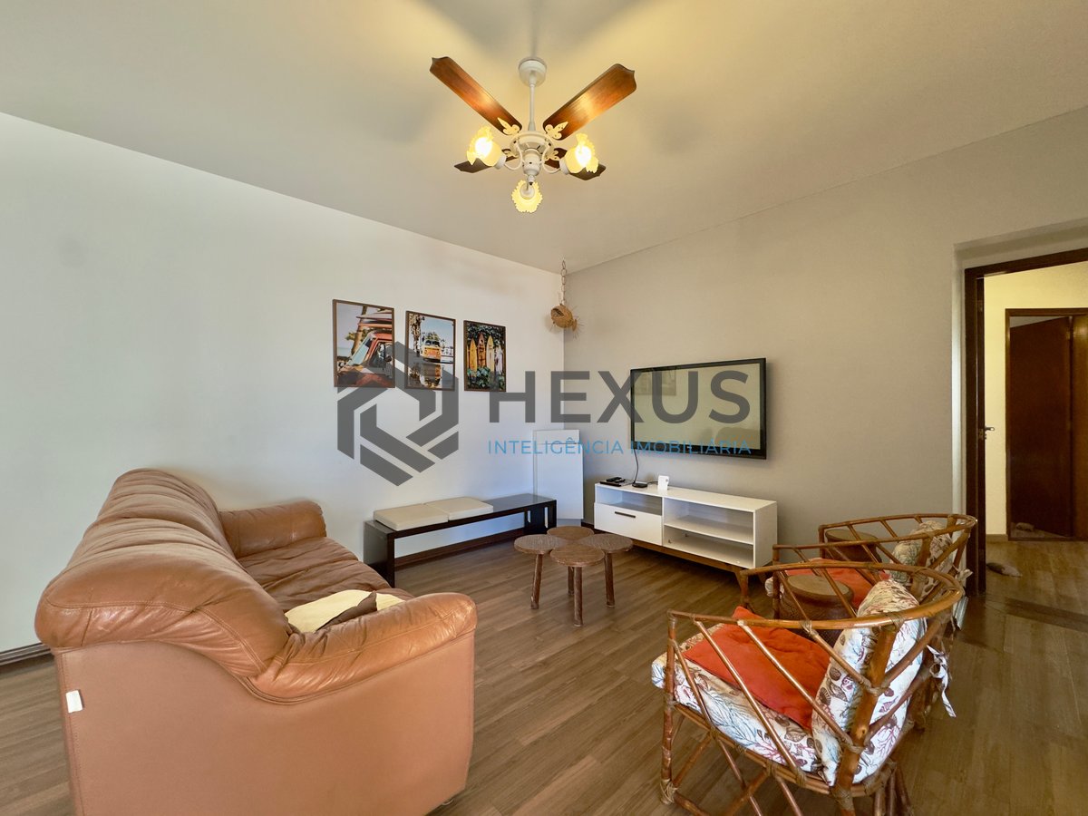 Foto 12 de Apartamento com Varanda Gourmet e lazer na Praia da Enseada à venda, região do Tortugas, Guarujá-SP.