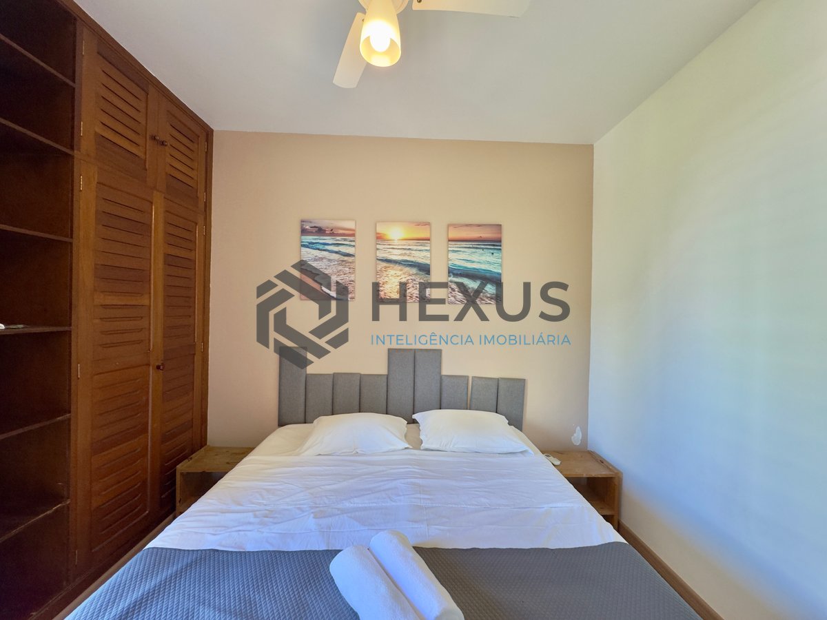 Foto 21 de Apartamento com Varanda Gourmet e lazer na Praia da Enseada à venda, região do Tortugas, Guarujá-SP.