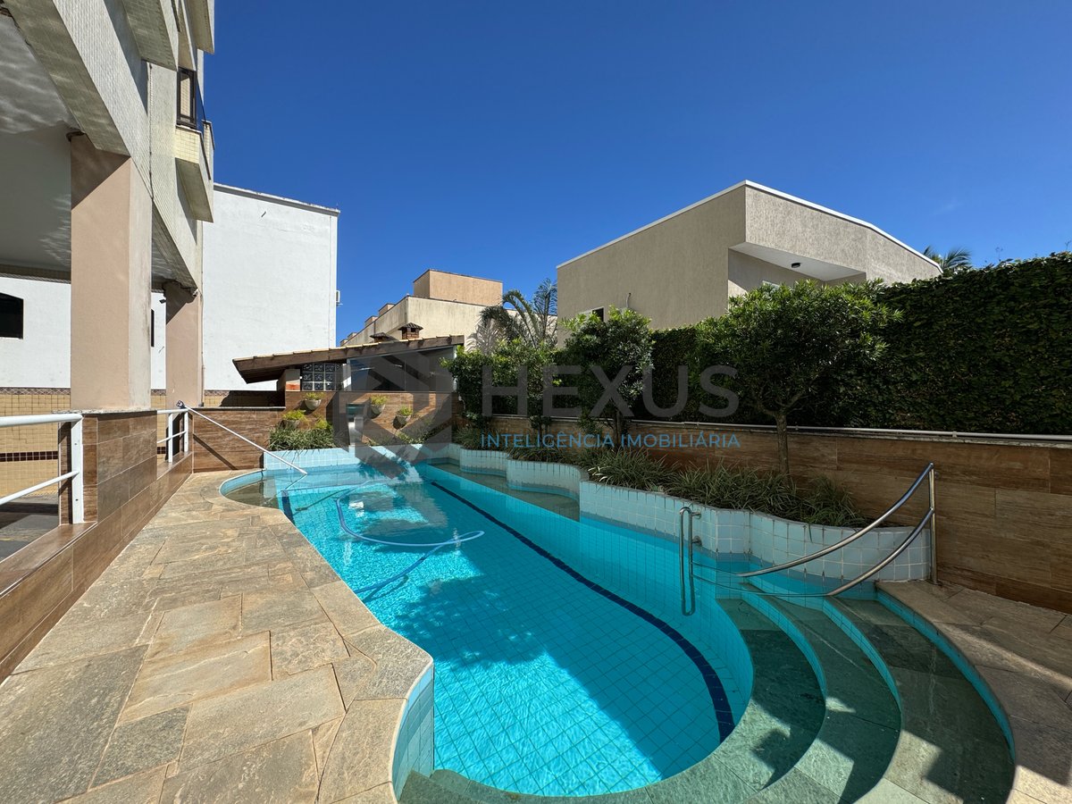 Foto 32 de Apartamento com Varanda Gourmet e lazer na Praia da Enseada à venda, região do Tortugas, Guarujá-SP.