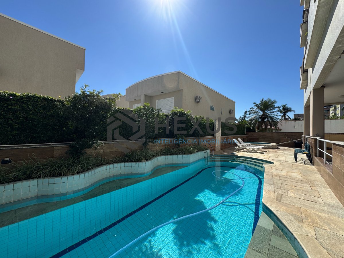 Foto 35 de Apartamento com Varanda Gourmet e lazer na Praia da Enseada à venda, região do Tortugas, Guarujá-SP.