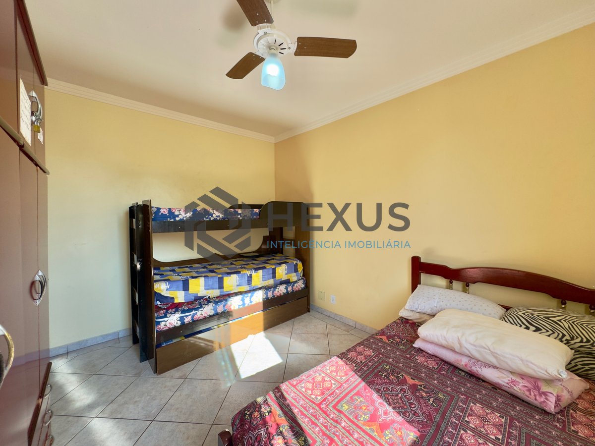 Foto 19 de Apartamento com varanda e lazer na Praia da Enseada, Guaruja