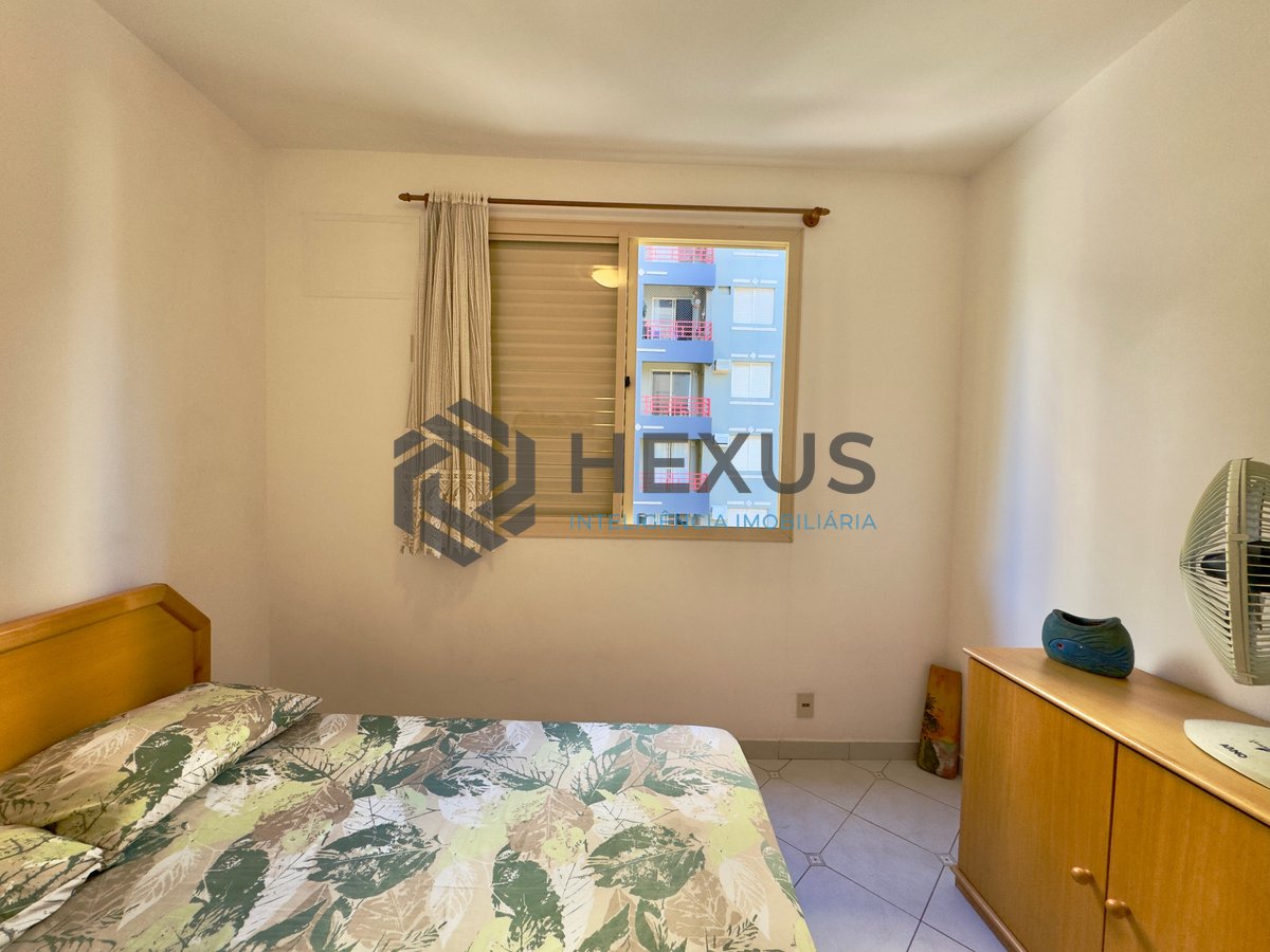Foto 7 de Apartamento com varanda e lazer na Praia da Enseada, Guaruja