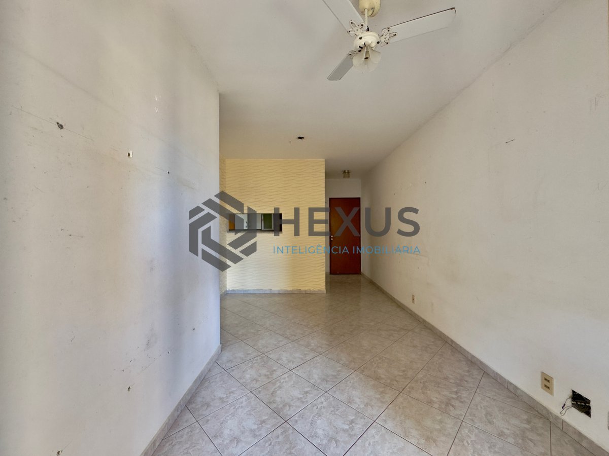 Foto 3 de Apartamento com varanda e lazer na Praia da Enseada, Guaruja