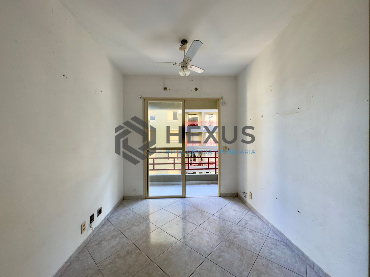 Foto 4 de Apartamento com varanda e lazer na Praia da Enseada, Guaruja