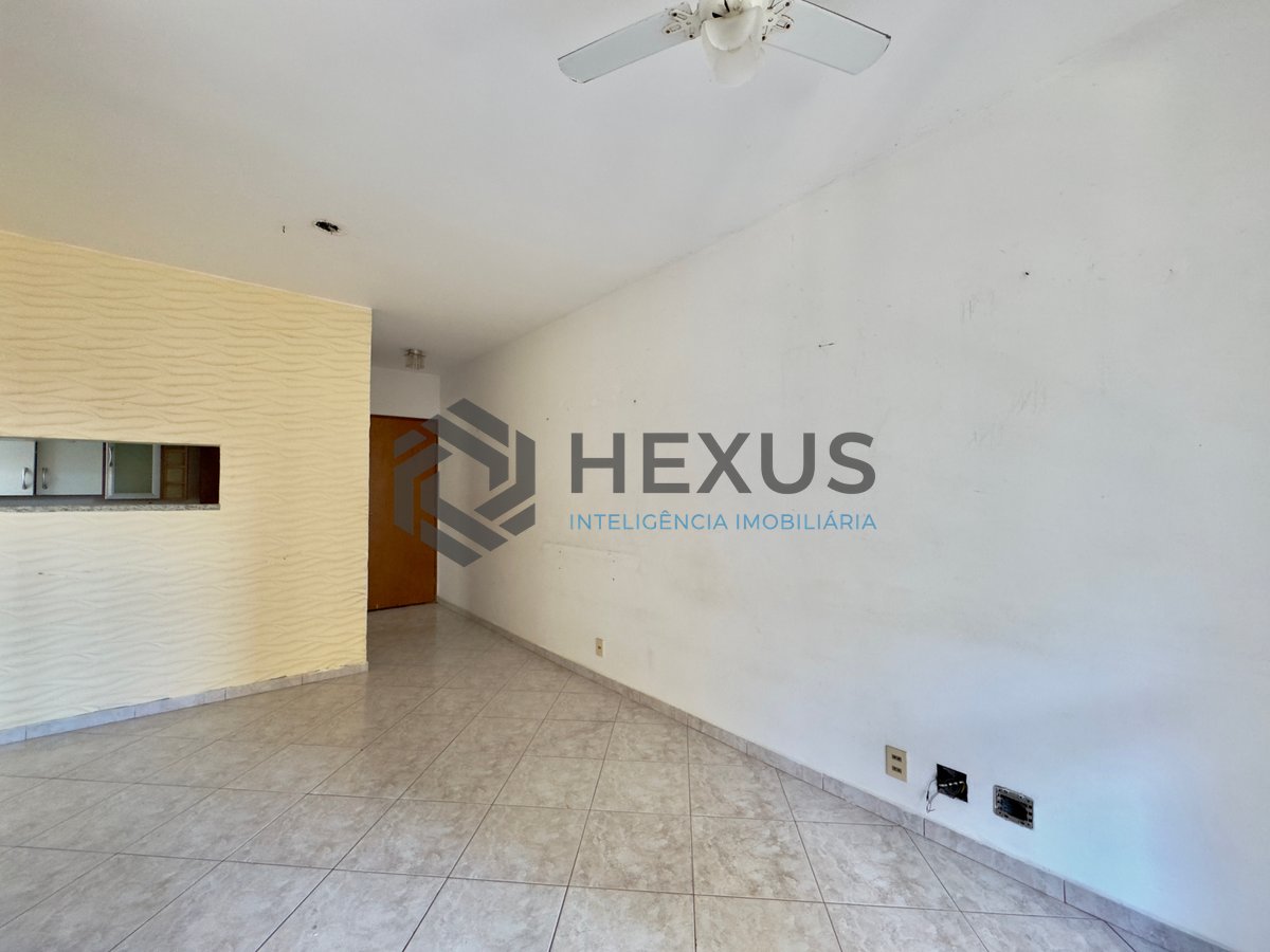 Foto 6 de Apartamento com varanda e lazer na Praia da Enseada, Guaruja