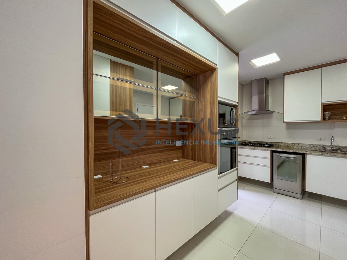 Foto 25 de Apartamento com varanda gourmet e lazer em prédio novo na Praia das Pitangueiras, Guaruja