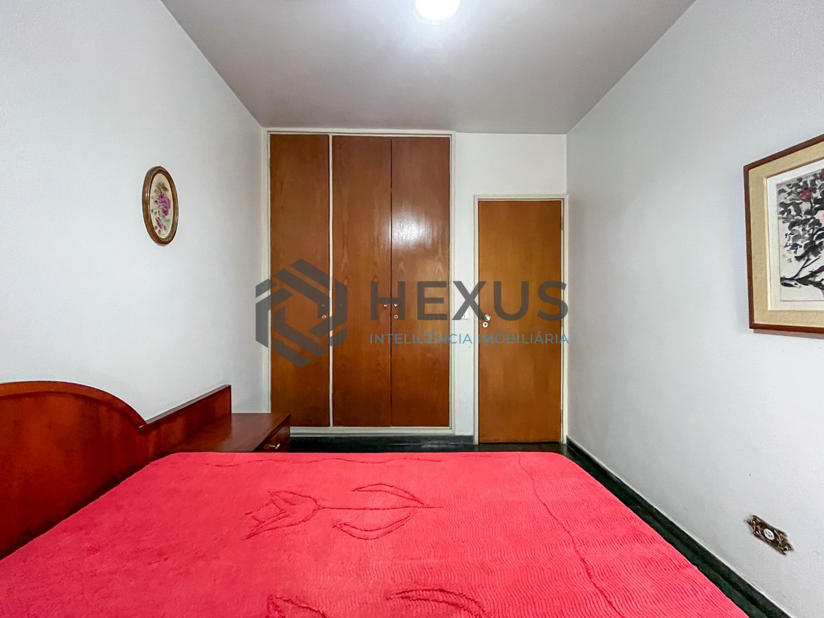 Foto 14 de Apartamento com varanda e lazer na região do Aquário na Praia da Enseada, Guaruja