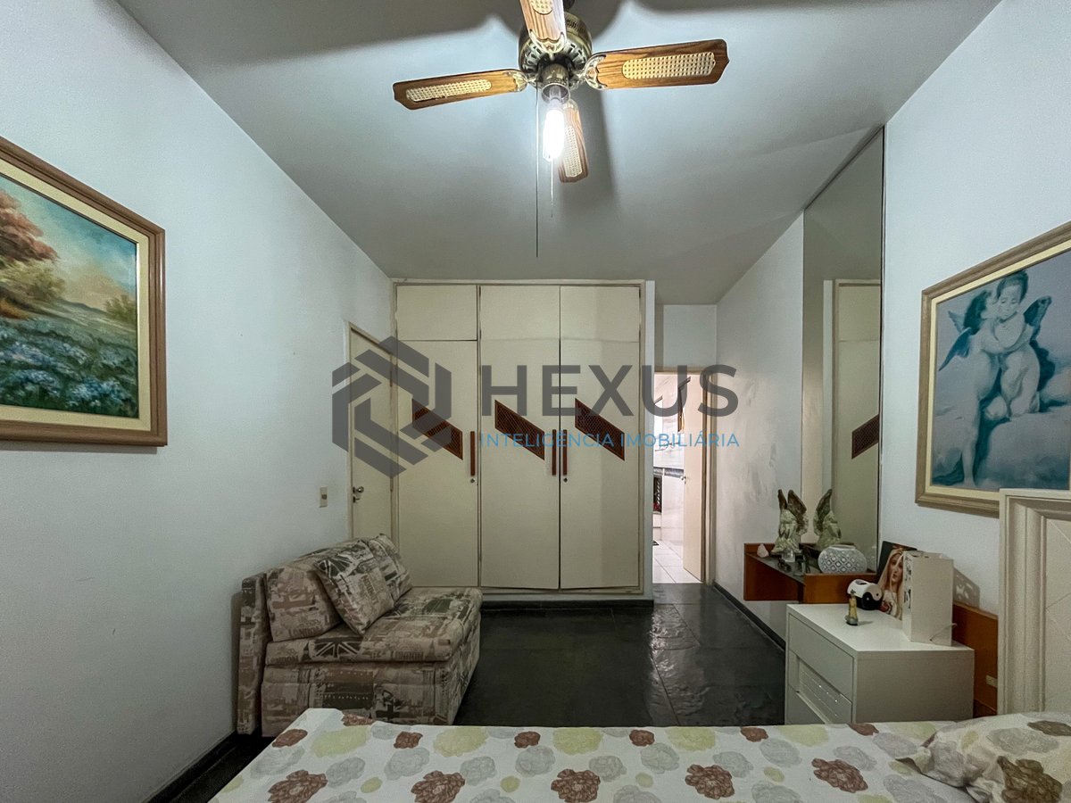 Foto 19 de Apartamento com varanda e lazer na região do Aquário na Praia da Enseada, Guaruja