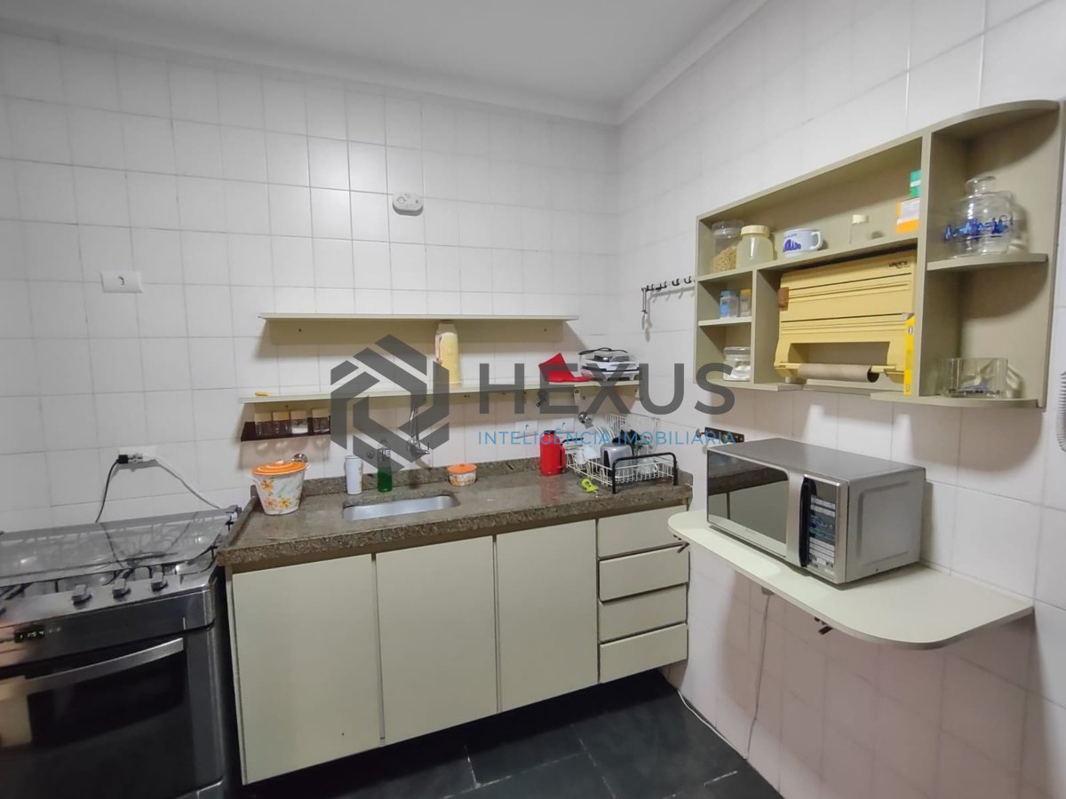 Foto 16 de Apartamento na regiào da Brunella na Praia da Enseada, Guaruja