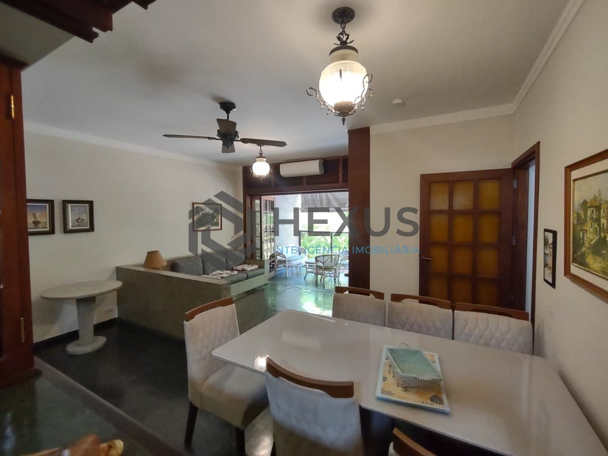 Foto 6 de Apartamento na regiào da Brunella na Praia da Enseada, Guaruja