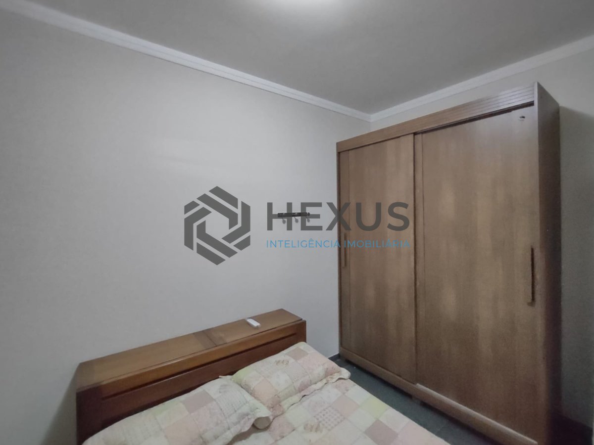Foto 9 de Apartamento na regiào da Brunella na Praia da Enseada, Guaruja