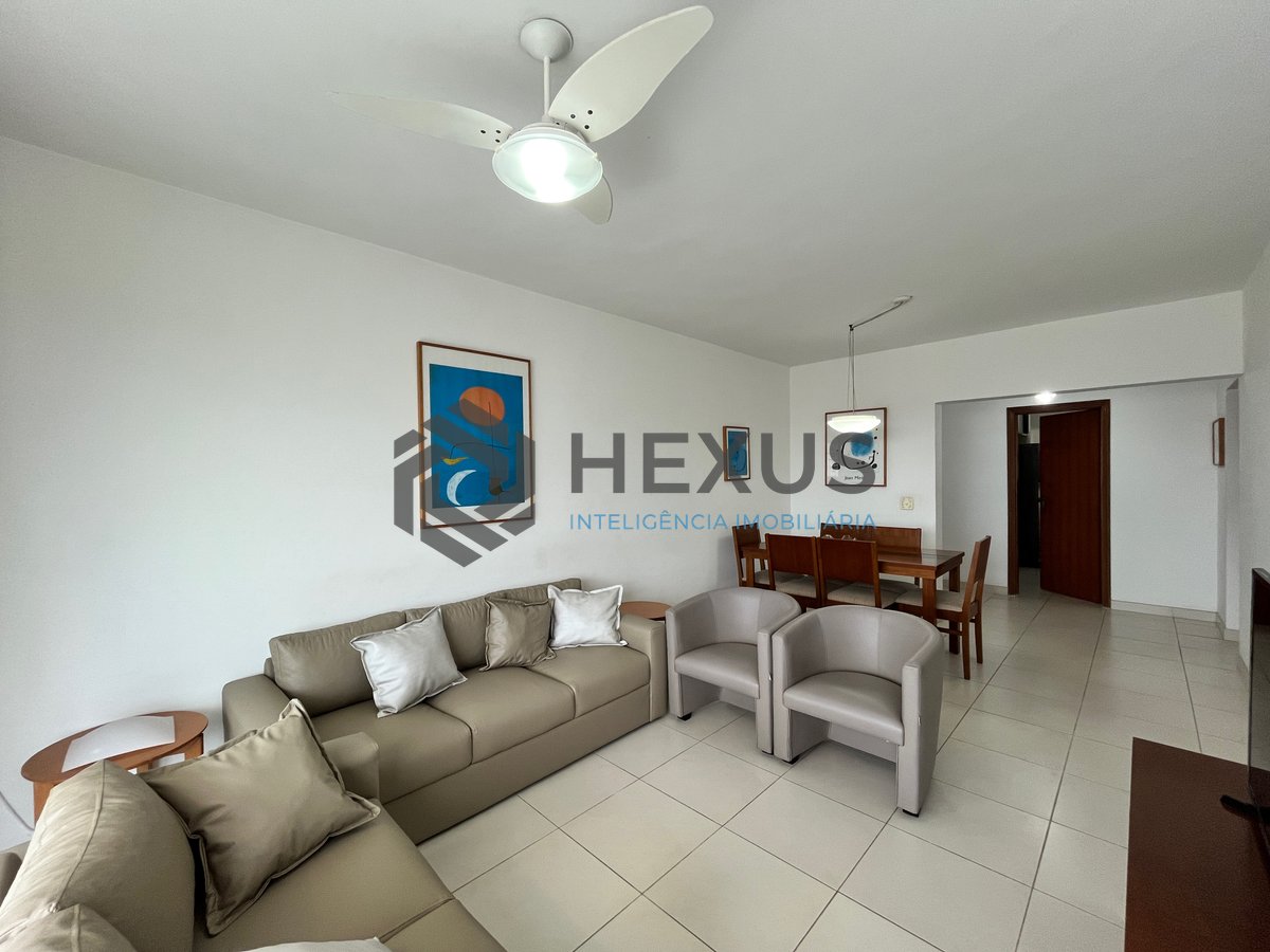 Foto 5 de Apartamento frente mar com varanda e lazer na Praia das Asturias, Guaruja
