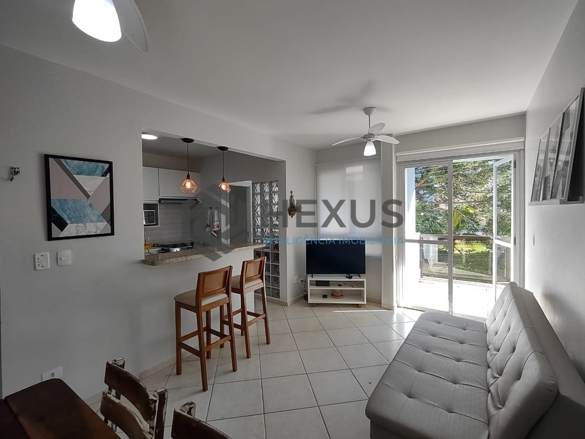 Foto 2 de Apartamento na região da Brunella na Praia da Enseada, Guaruja