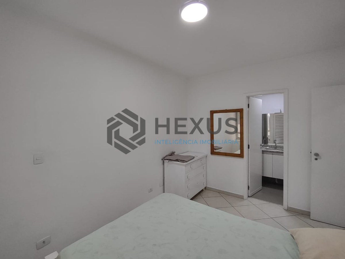 Foto 11 de Apartamento na região da Brunella na Praia da Enseada, Guaruja