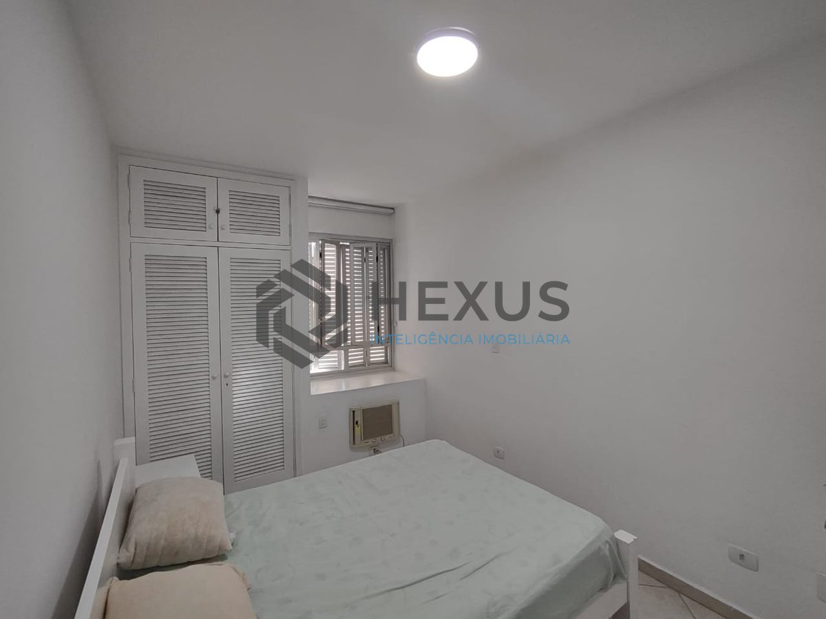 Foto 12 de Apartamento na região da Brunella na Praia da Enseada, Guaruja