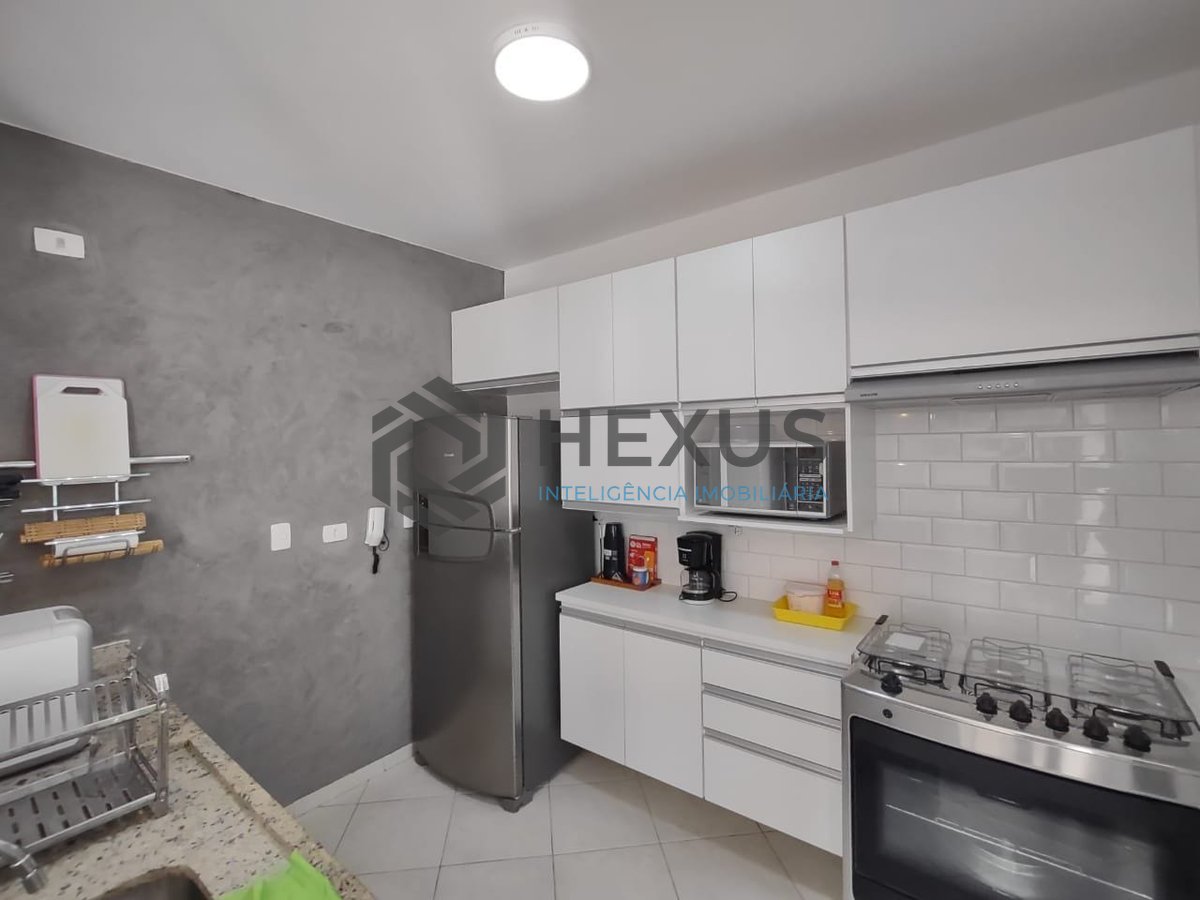 Foto 16 de Apartamento na região da Brunella na Praia da Enseada, Guaruja