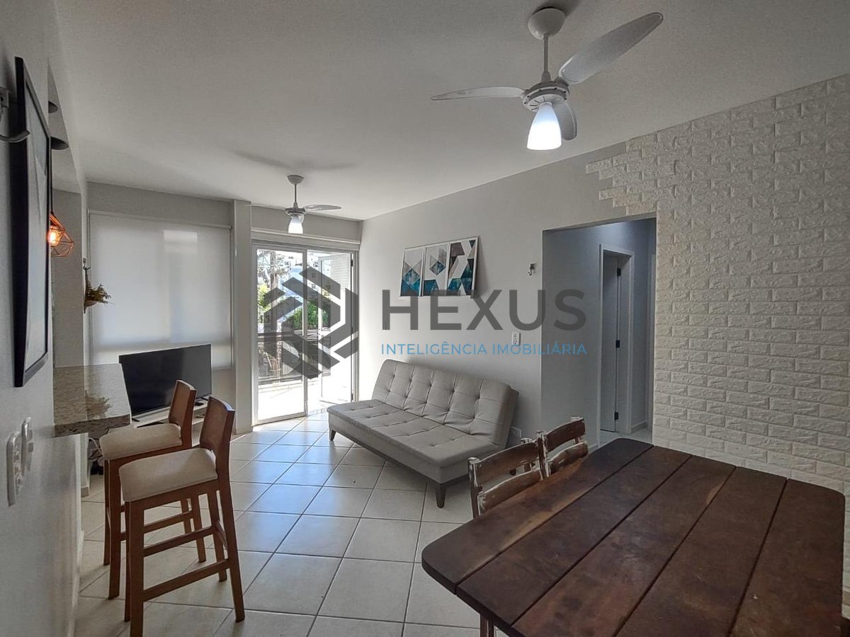 Foto 3 de Apartamento na região da Brunella na Praia da Enseada, Guaruja