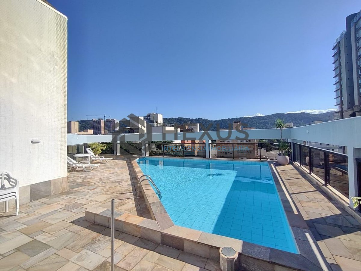 Foto 22 de Apartamento na região da Brunella na Praia da Enseada, Guaruja