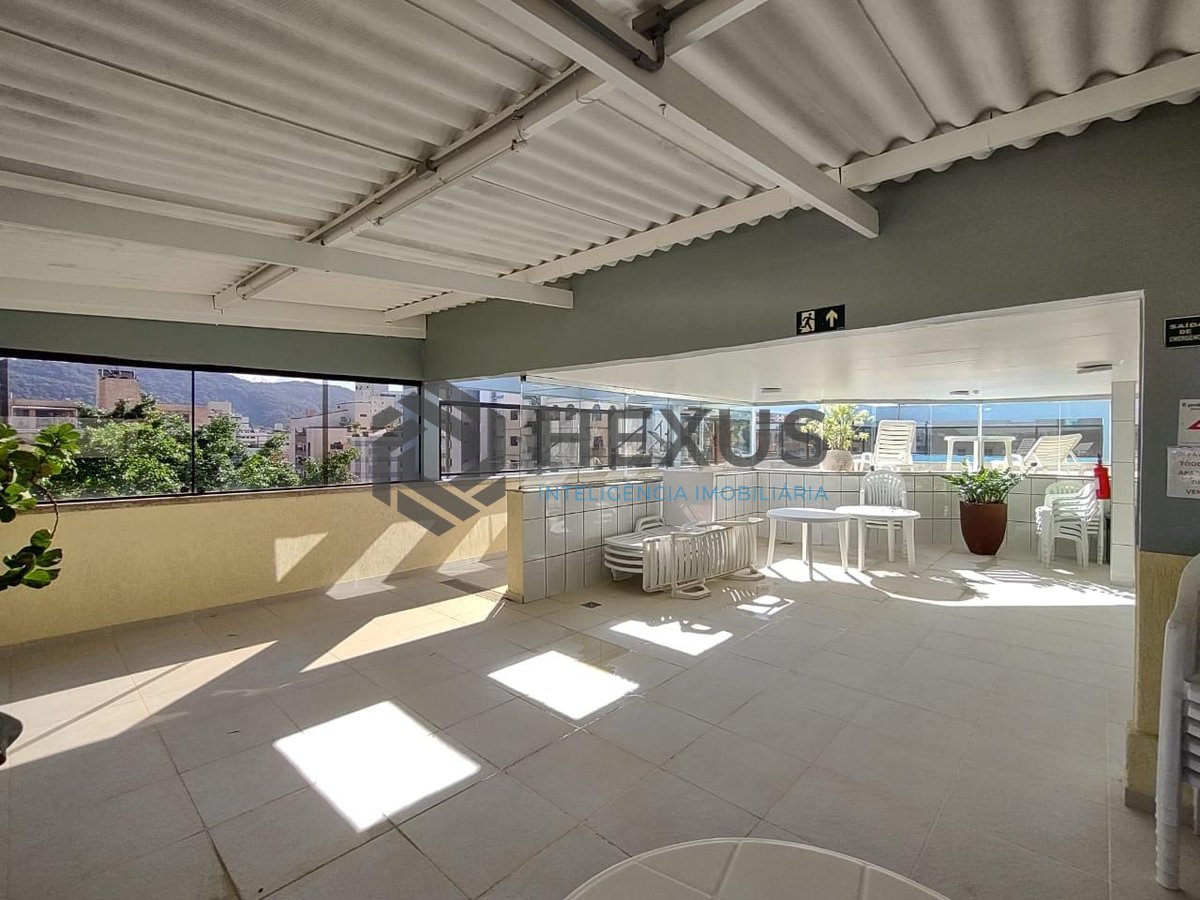 Foto 24 de Apartamento na região da Brunella na Praia da Enseada, Guaruja
