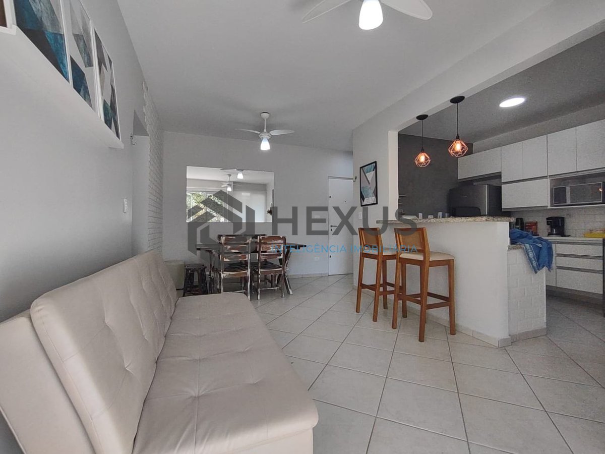 Foto 4 de Apartamento na região da Brunella na Praia da Enseada, Guaruja