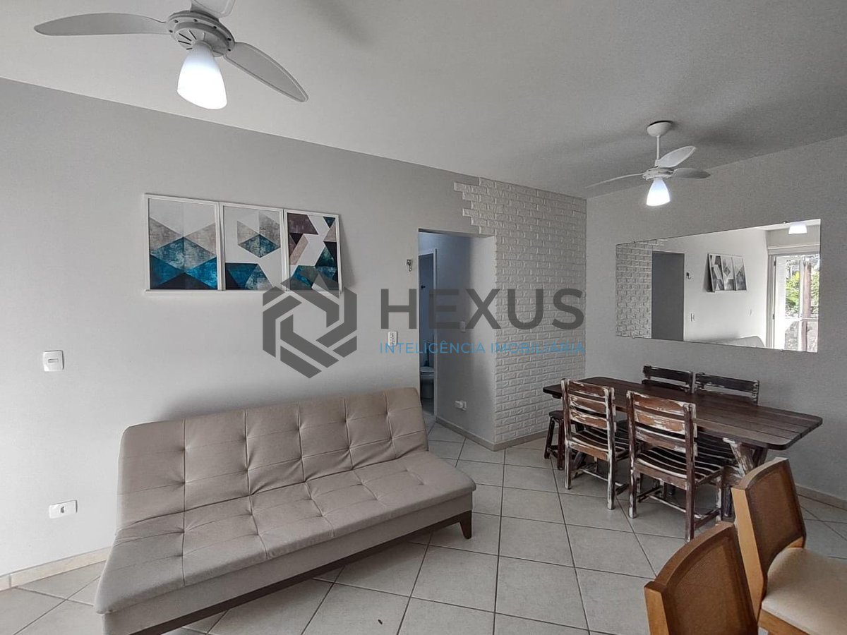 Foto 5 de Apartamento na região da Brunella na Praia da Enseada, Guaruja