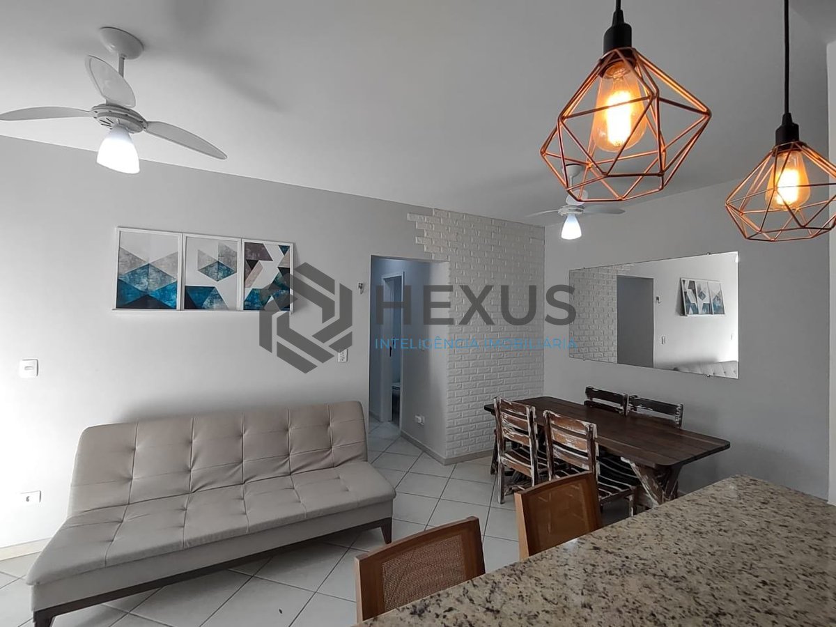 Foto 7 de Apartamento na região da Brunella na Praia da Enseada, Guaruja