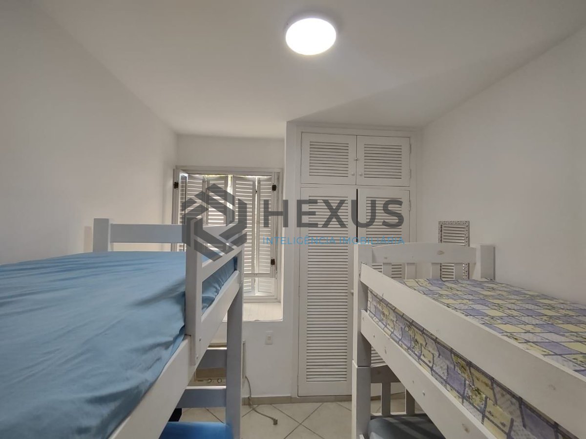 Foto 10 de Apartamento na região da Brunella na Praia da Enseada, Guaruja