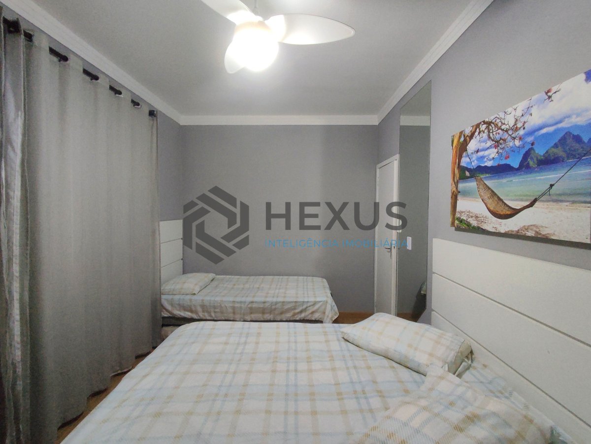 Foto 11 de Apartamento reformado e mobiliado na Praia das Asturias, Guaruja