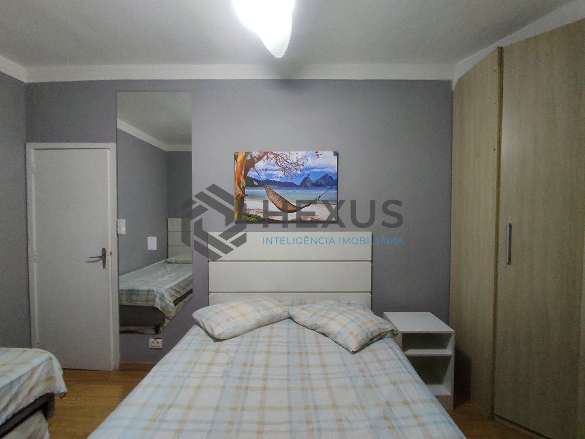 Foto 13 de Apartamento reformado e mobiliado na Praia das Asturias, Guaruja