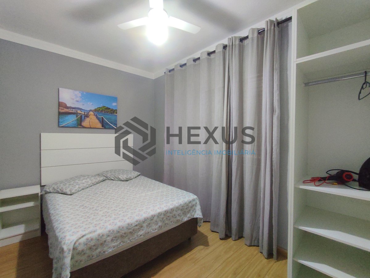 Foto 14 de Apartamento reformado e mobiliado na Praia das Asturias, Guaruja
