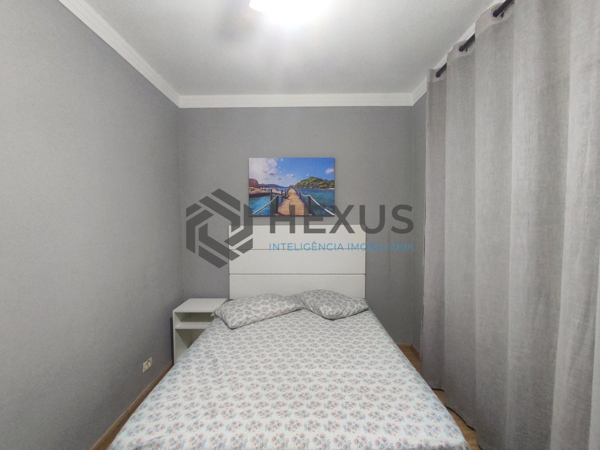 Foto 15 de Apartamento reformado e mobiliado na Praia das Asturias, Guaruja