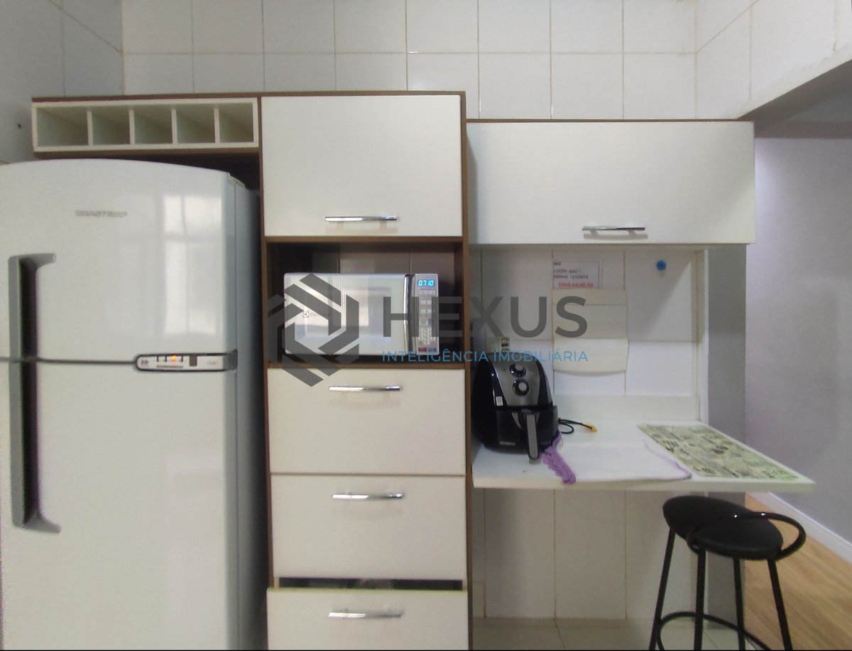 Foto 19 de Apartamento reformado e mobiliado na Praia das Asturias, Guaruja