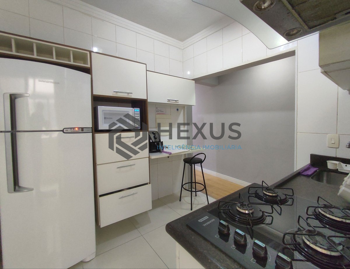 Foto 20 de Apartamento reformado e mobiliado na Praia das Asturias, Guaruja