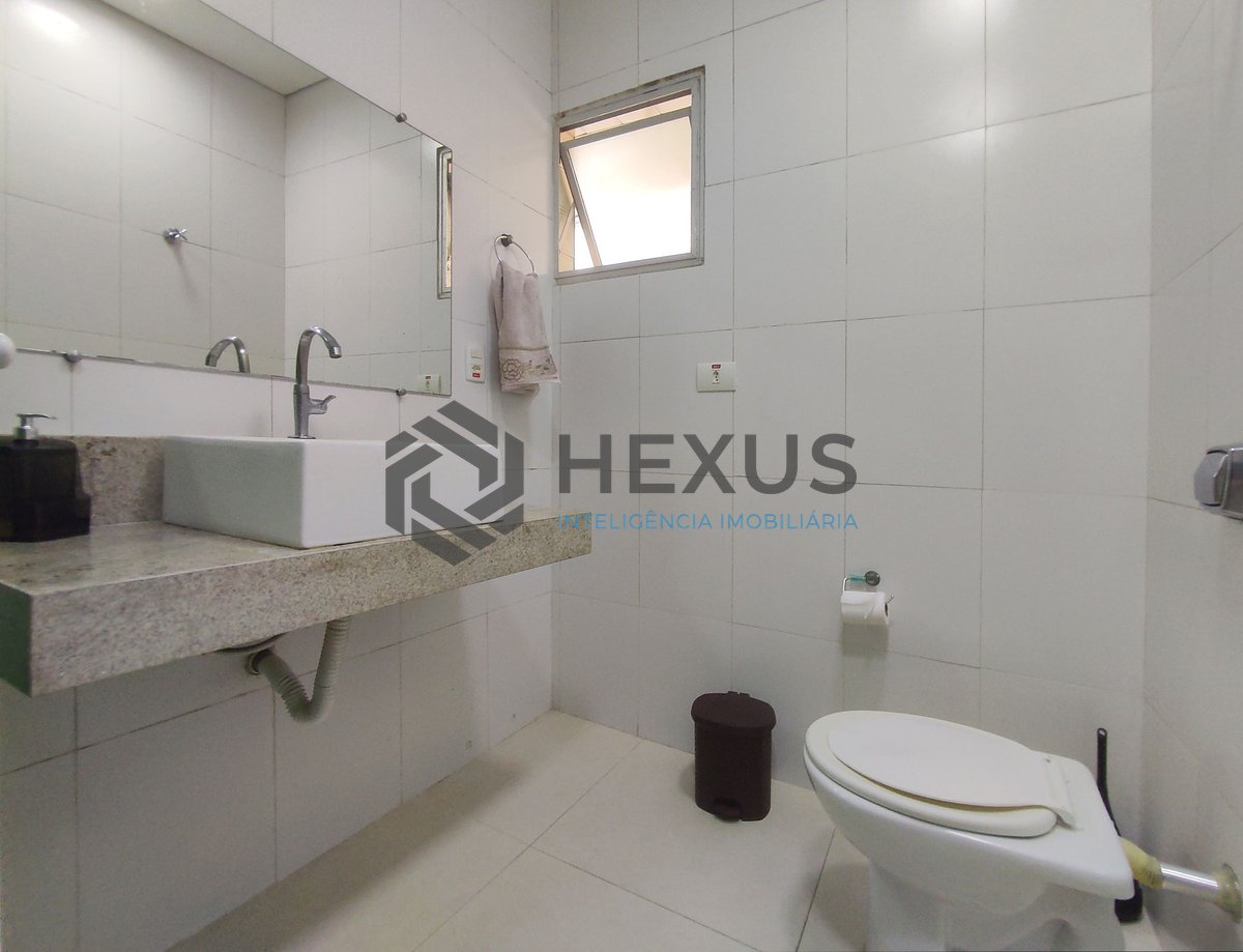 Foto 7 de Apartamento reformado e mobiliado na Praia das Asturias, Guaruja