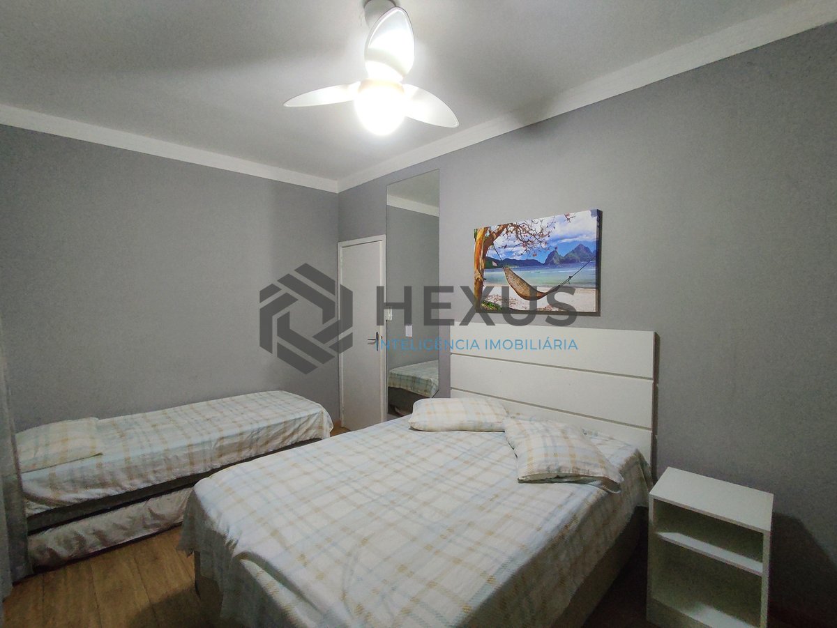 Foto 10 de Apartamento reformado e mobiliado na Praia das Asturias, Guaruja