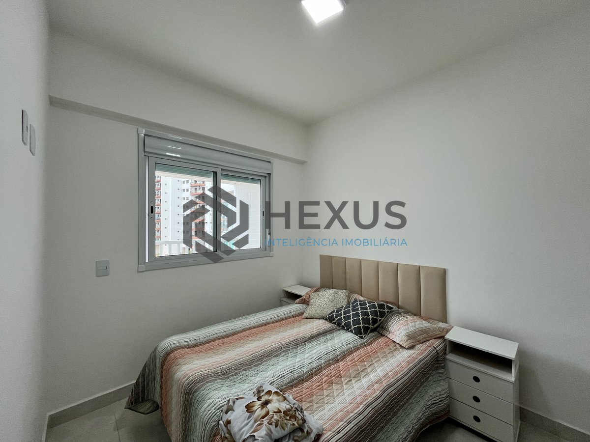 Foto 14 de Apartamento padrão à Venda, Jardim Astúrias, Guarujá, SP
