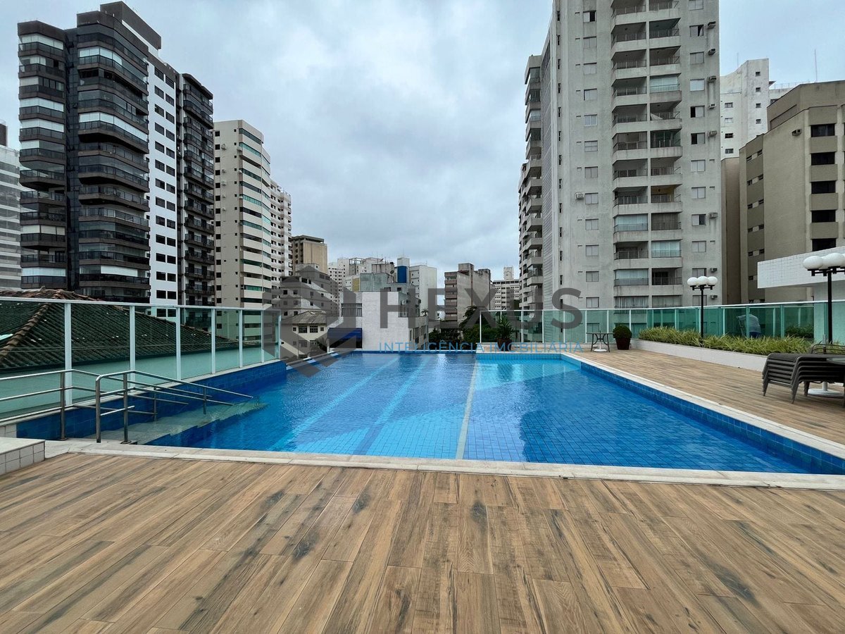 Foto 37 de Apartamento padrão à Venda, Jardim Astúrias, Guarujá, SP