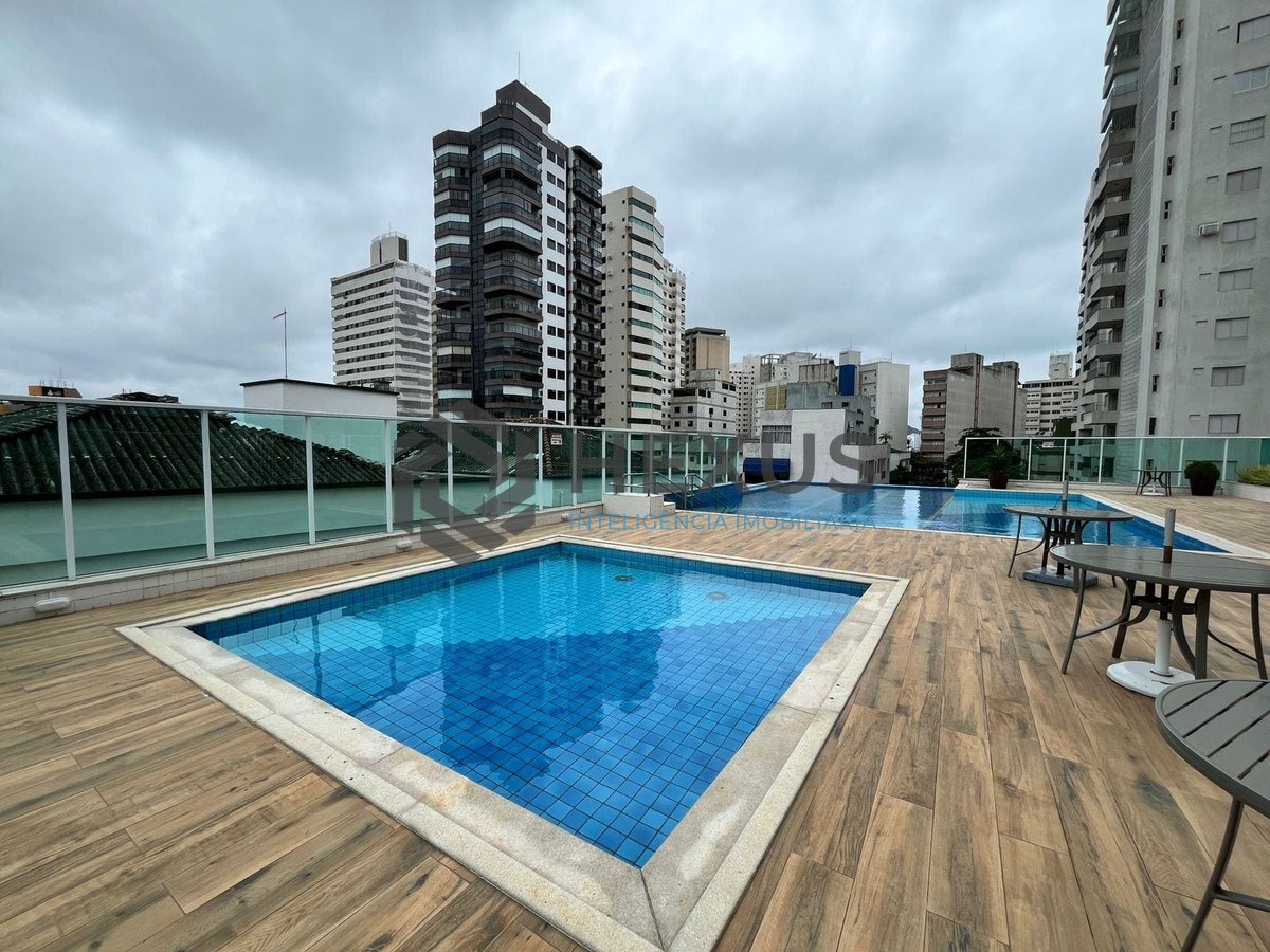 Foto 38 de Apartamento padrão à Venda, Jardim Astúrias, Guarujá, SP