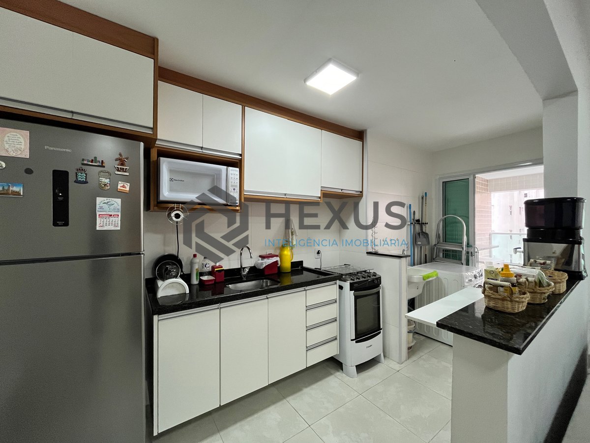 Foto 8 de Apartamento padrão à Venda, Jardim Astúrias, Guarujá, SP