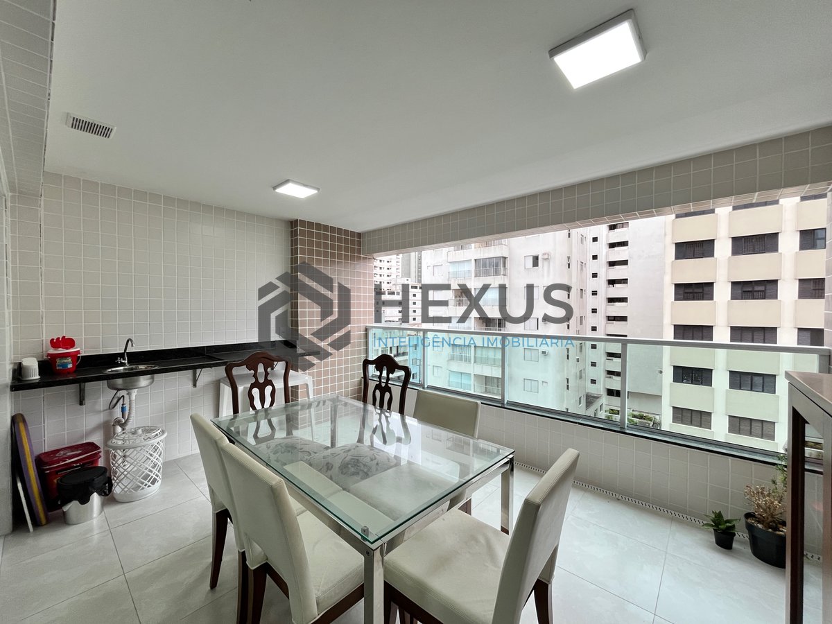Foto 9 de Apartamento padrão à Venda, Jardim Astúrias, Guarujá, SP